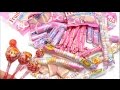 Glamorous Candy MIX - Chupa Chups Lollipops, Mentos & Fruittella 