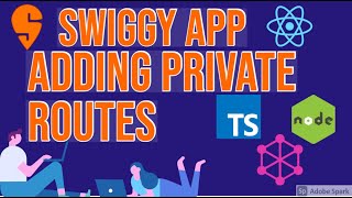 Using Private Route in Routing React #38