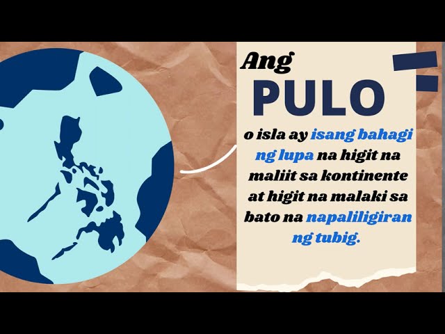 Mga Malaking Bahagi Ng Mundo Panlabas Bahagi - vrogue.co