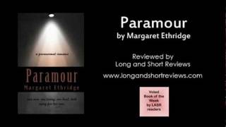 Paramour - LASR Book of the Week