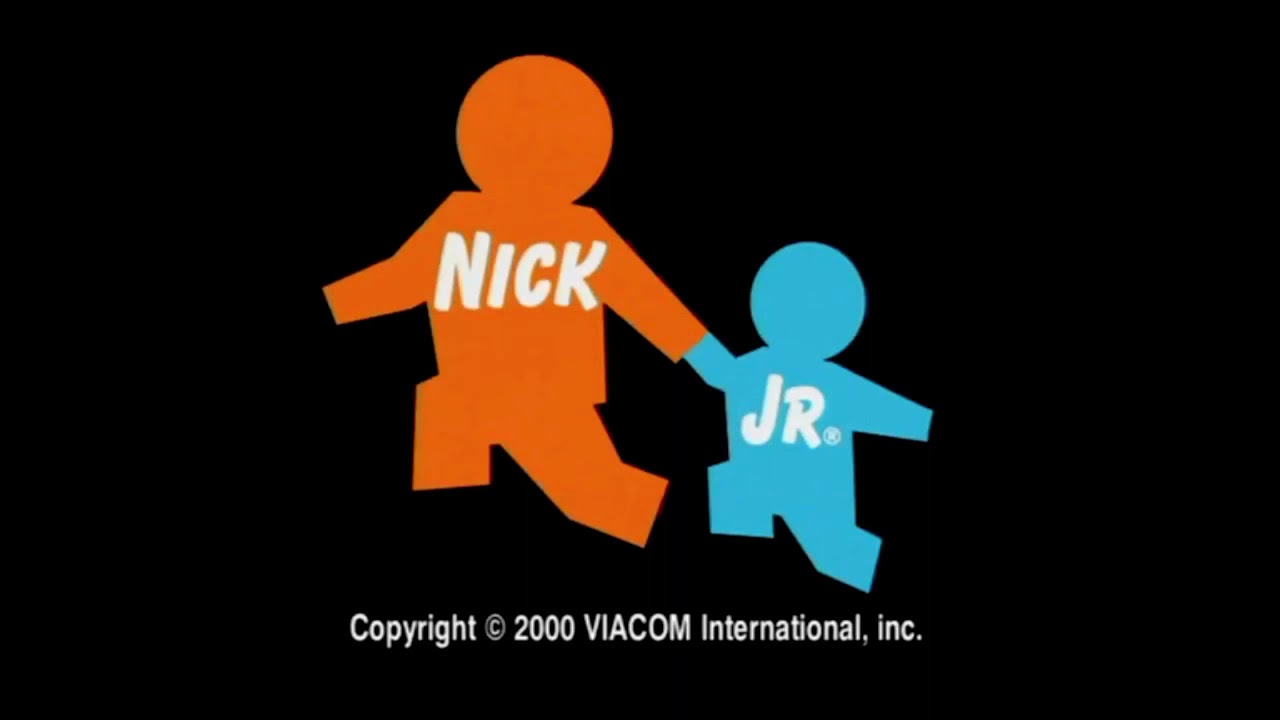 Nick Jr Humans