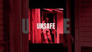 Unsafe - Coming Feb 2025!