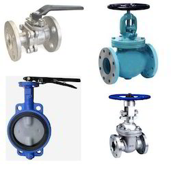 Mechanical Valves Industrial Valves Valve Fittings