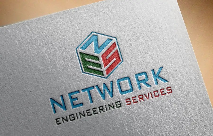 Entry 31 By Alomkhan21 For Design A Logo For Network