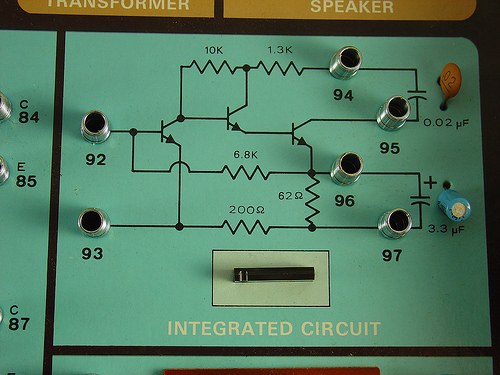 Electrical Engineering Projects From Azeemo Engineering