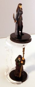 Miniature flight platform