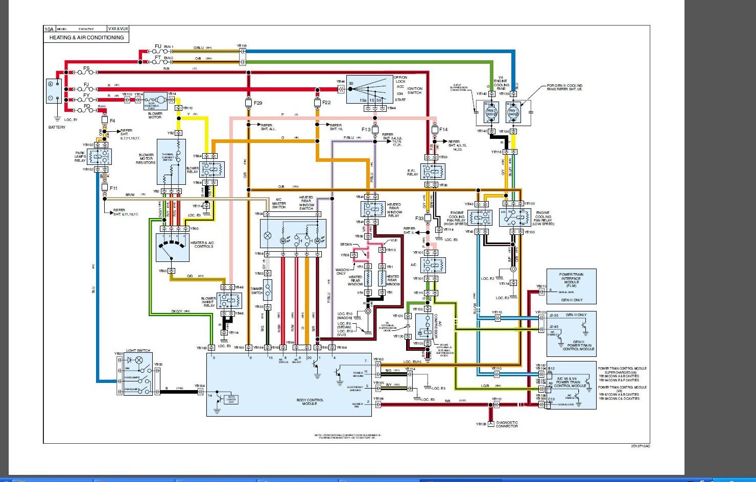 [DIAGRAM] Holden Commodore Vs Stereo Wiring Diagram - MYDIAGRAM.ONLINE