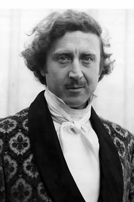 Gene Wilder (1974)