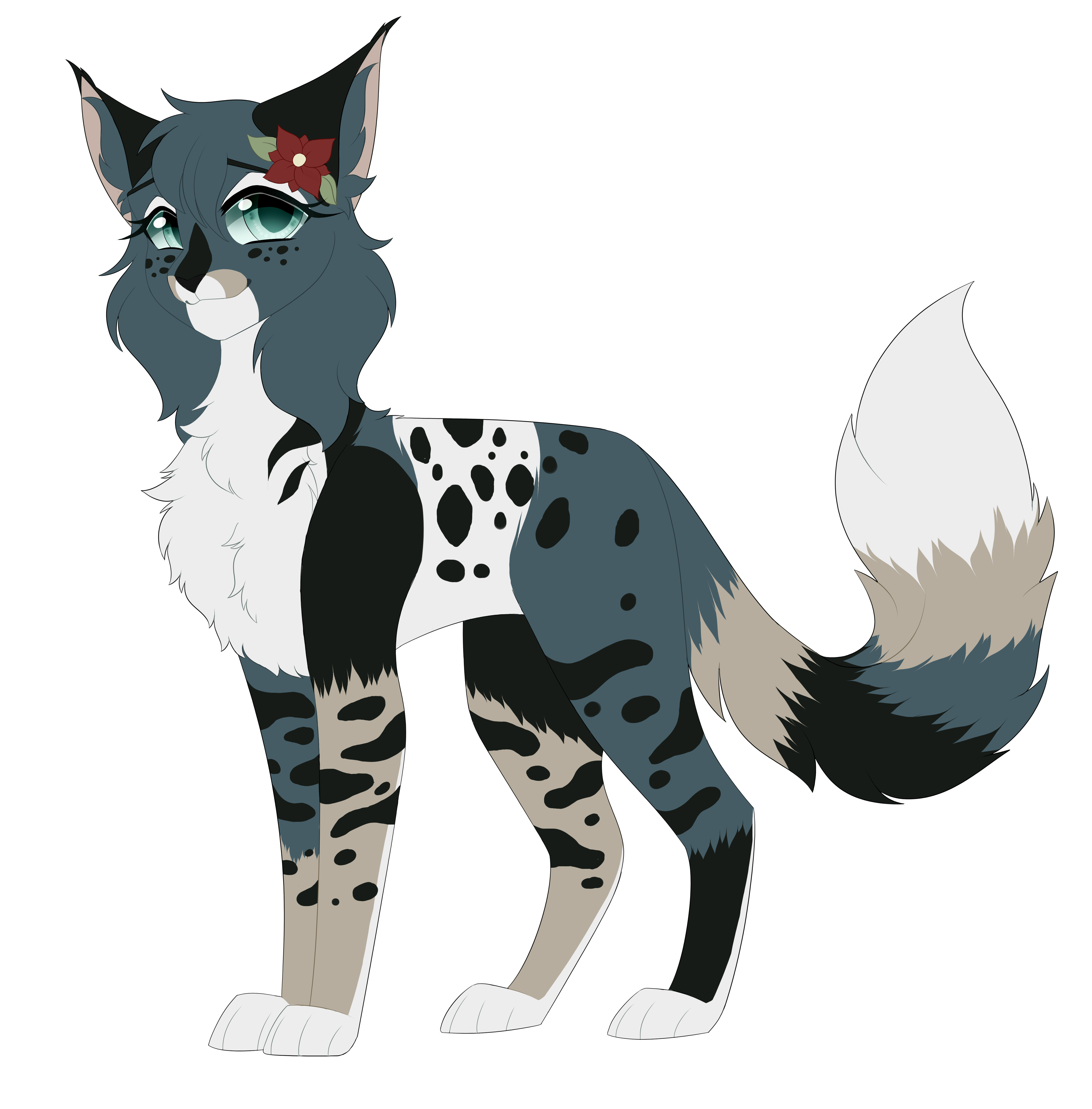 Warrior cats ultimate edition skin ideas