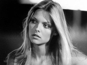 Michelle Pfeiffer – 1970s