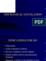 Mechanical Ventilation Kate Ppt Drugs Medical Treatments