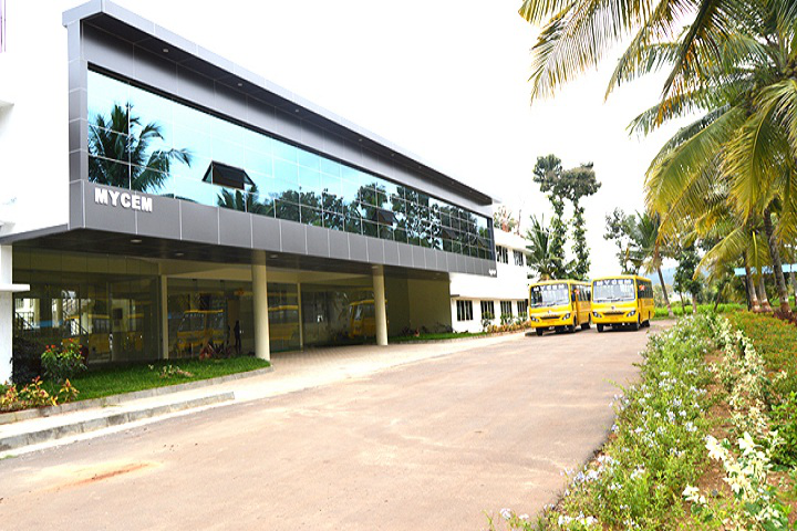 Mysore College Of Engineering And Management Mysore