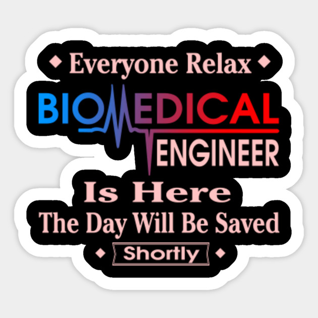 Biomedical Engineering Gift Lab Lovers Gifts