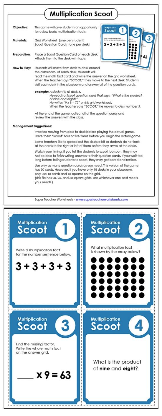 free super teacher worksheets math math problems