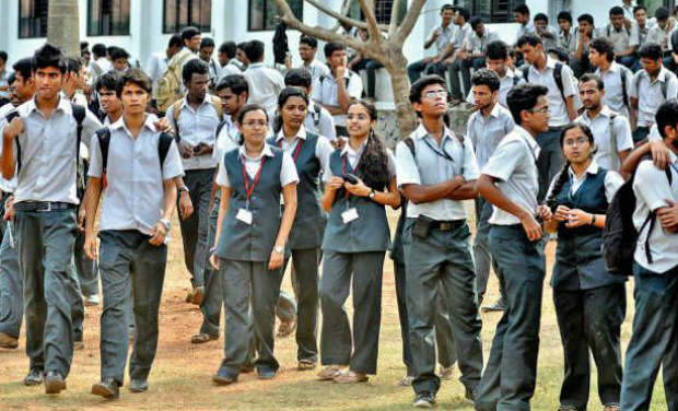 Engineering Colleges To Hold Plus 2 Model Exam In Coimbatore