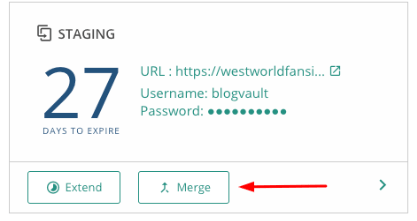 staging-merge