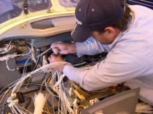 Four Other Aircraft Maintenance Procedures Between Flights