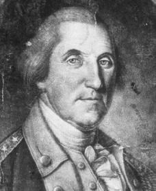 George Washington Biography Life Family Childhood