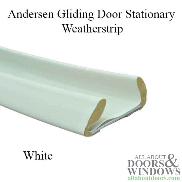 Andersen Perma Shield Gliding Door