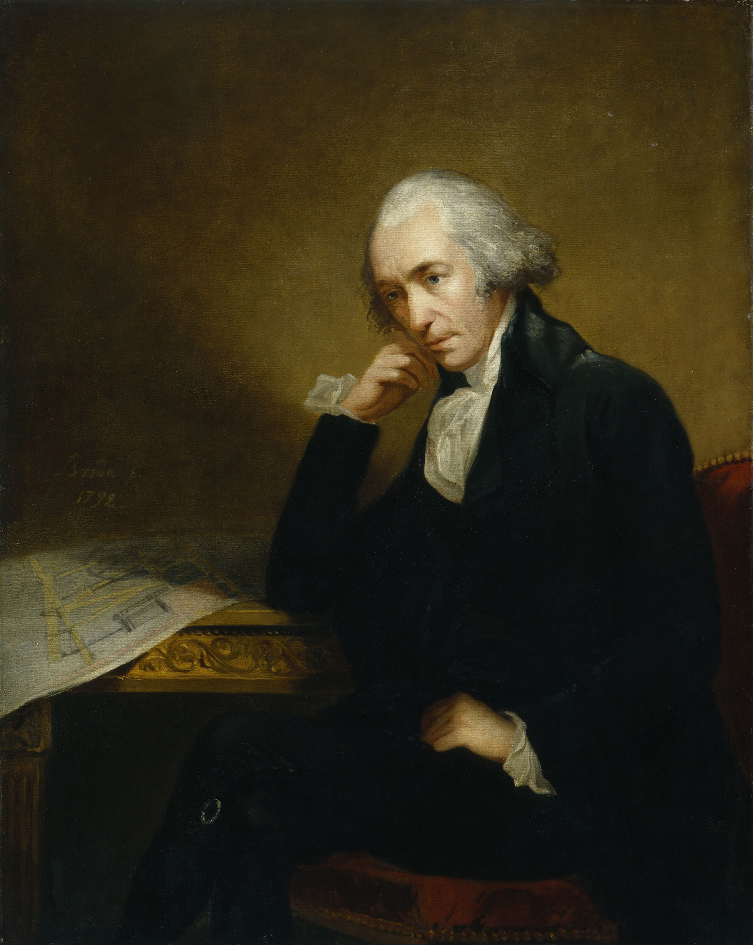 James Watt Wikipedia