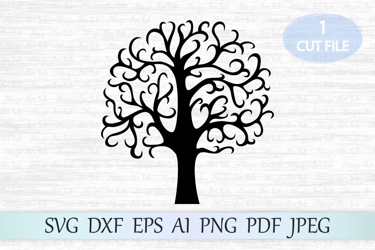 Free Free 72 Blank Family Tree Svg Free SVG PNG EPS DXF File