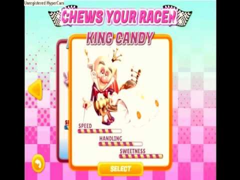 Sugar rush speedway games - tatkary