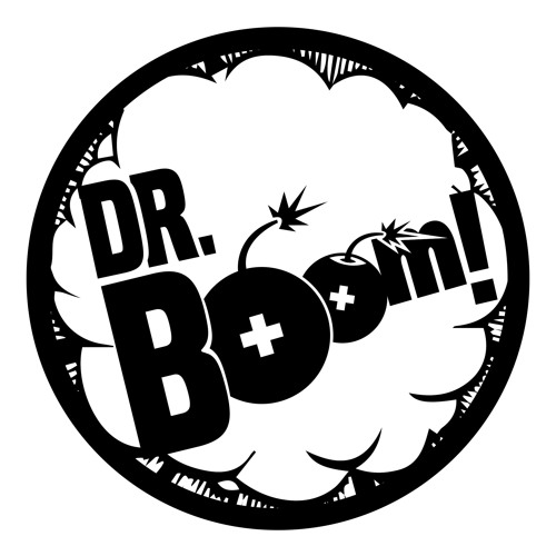 Dr. Boom!’s avatar