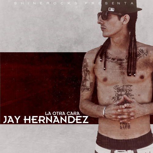 Jay Hernandez  Pandas Den Tattoo