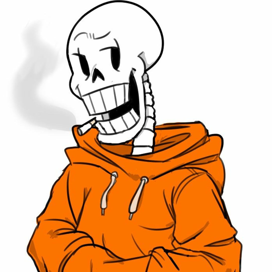 [Undertale AU - Underswap] papyrus.