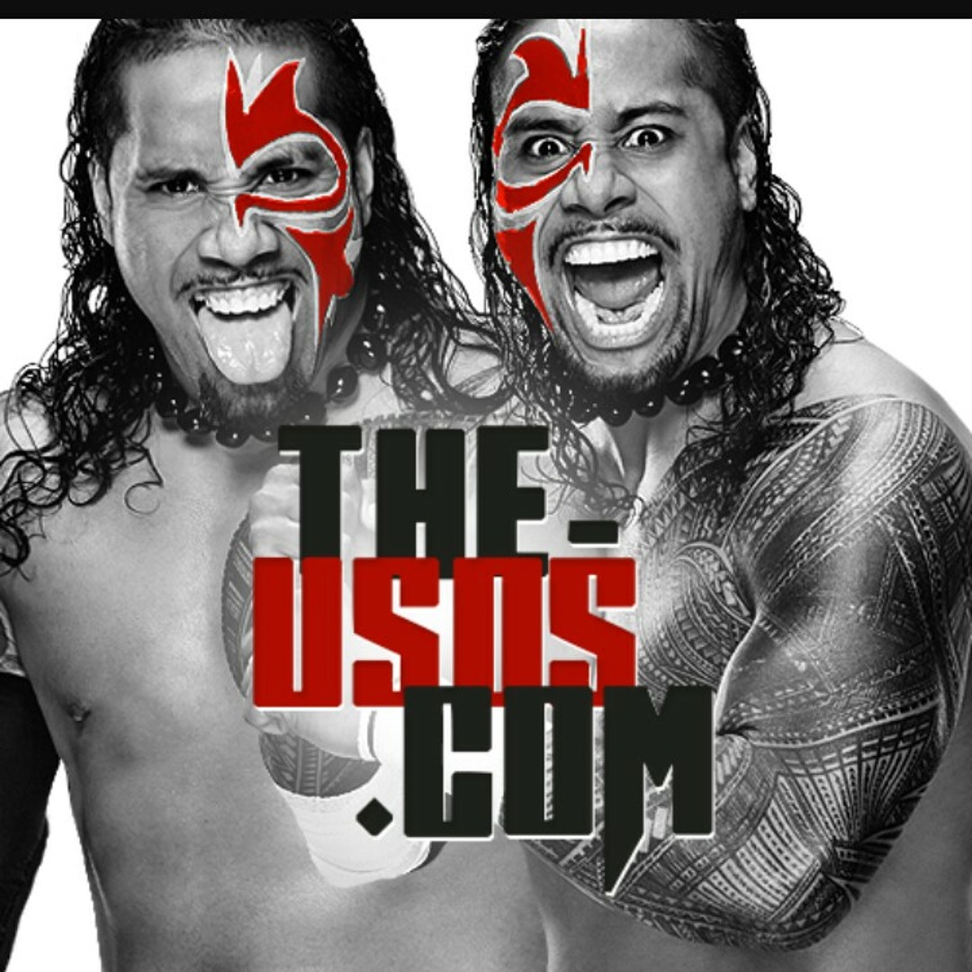 WWE The Usos Theme song