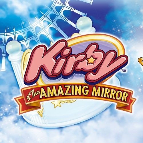 Actualizar 48+ imagen kirby amazing mirror ost