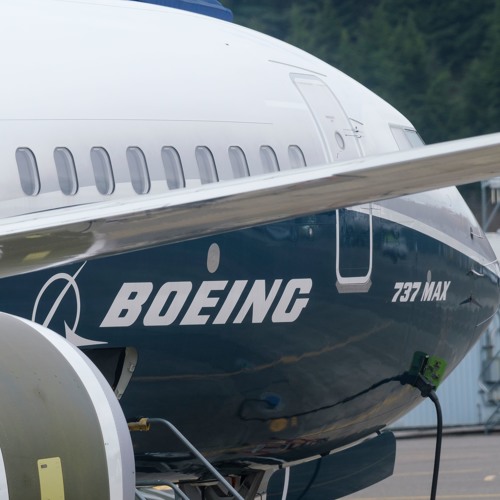 Stream Boeing admits sensor malfunction in fatal Ethiopian Airlines ...