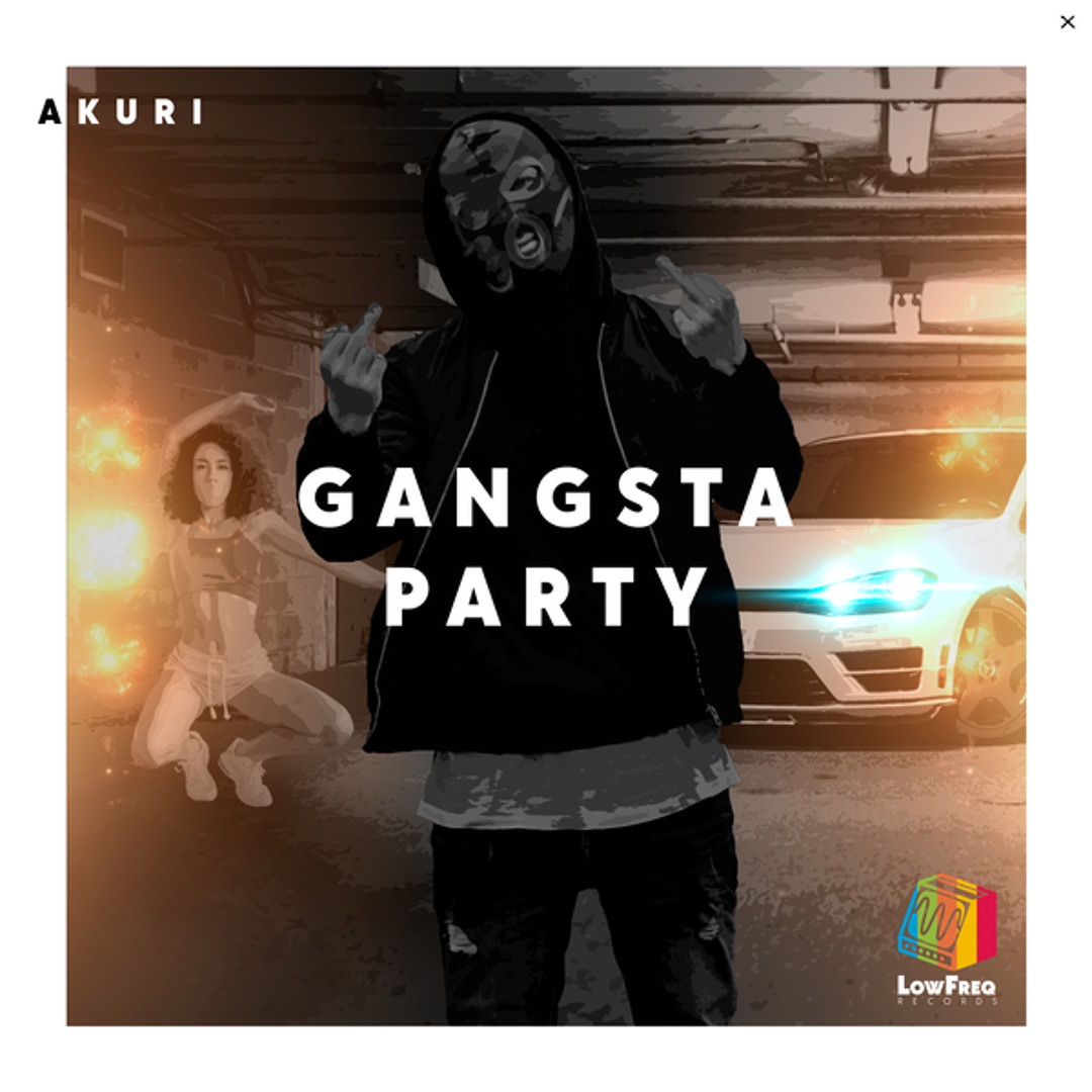 Gangsta Party