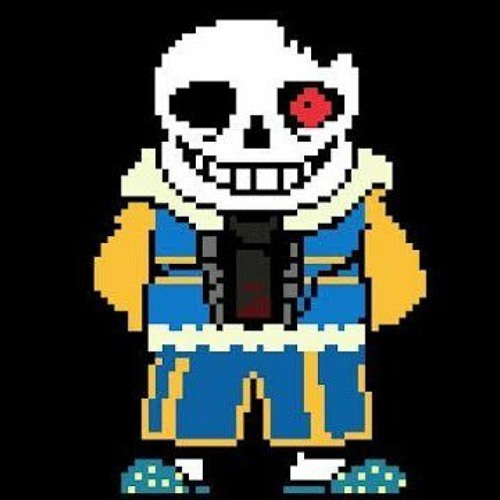 Outer!Horror sans Assured space