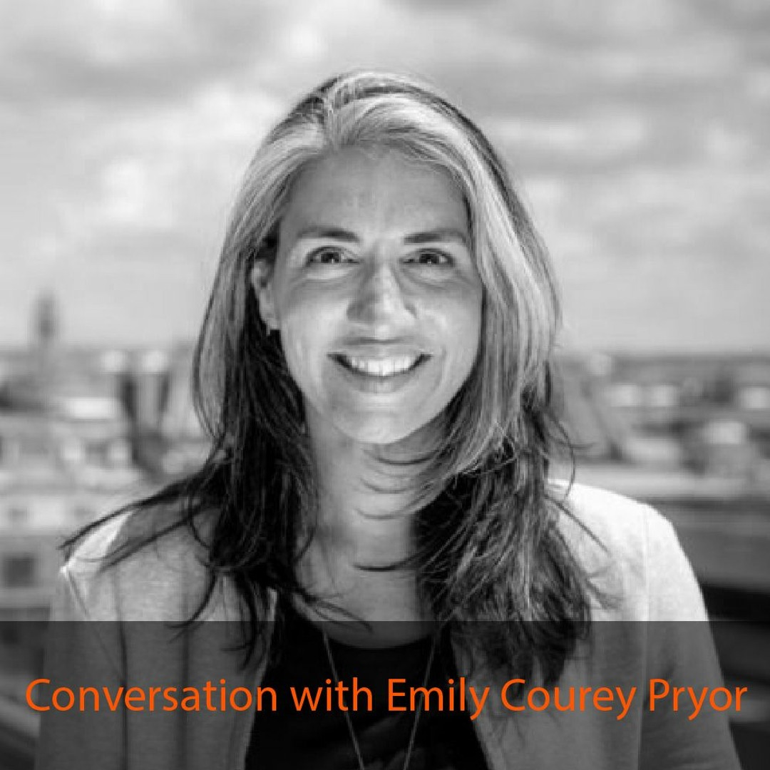 Episode 2: Conversation with Emily Courey Pryor (Data2X)