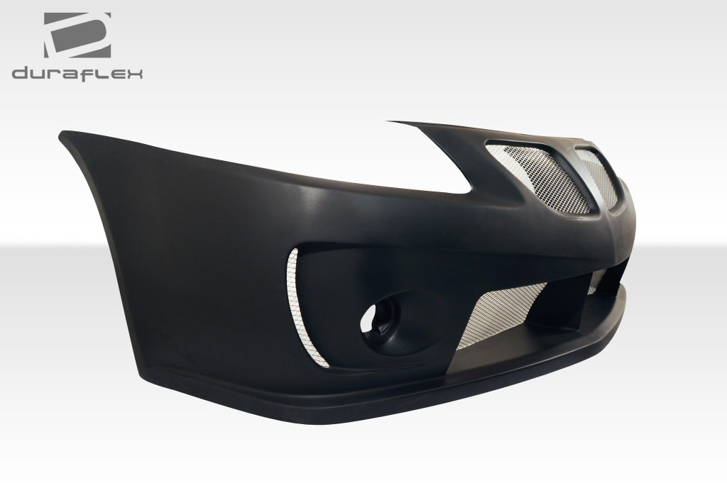 20052009 Pontiac G6 Duraflex GT Competition Front Bumper1PC Body Kit