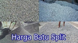 Batu Split