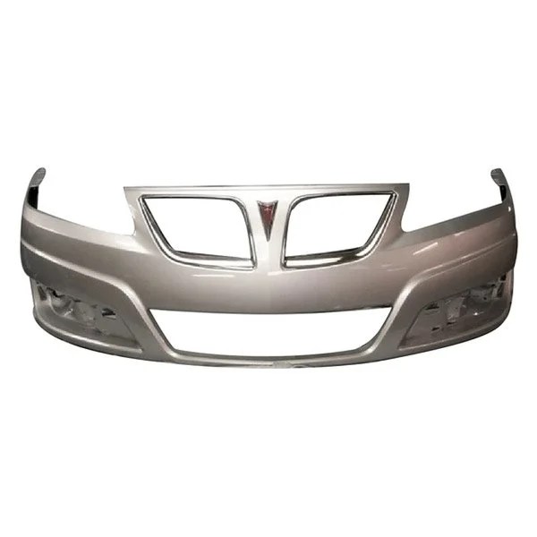 Replace® Pontiac G6 With CTF Package 2010 Front Bumper Cover