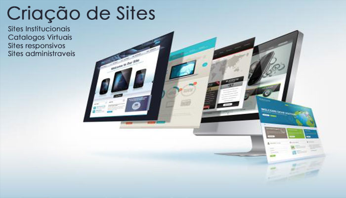 Agência de Web Design em São Paulo Criação de sites Webdesign