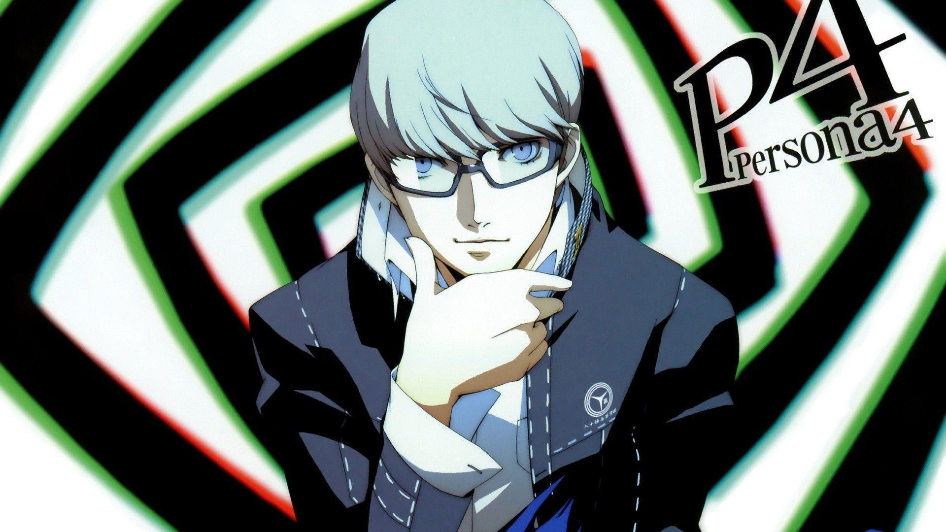 Persona 4 Wallpapers - Wallpaper Cave