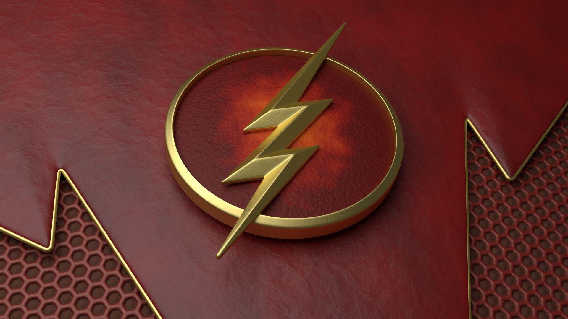 The Flash Wallpapers - Wallpaper Cave