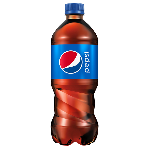 Save on Pepsi Cola Soda Order Online Delivery | MARTIN'S