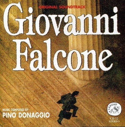 Giovanni Falcone Soundtrack 