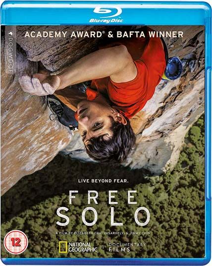 Free Solo