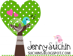 Jenny Suchin