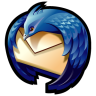 Icono MozilThunderbird