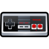 Icono Nintendo NES