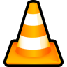 Icono Vlc media player