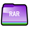 Icono Winrar