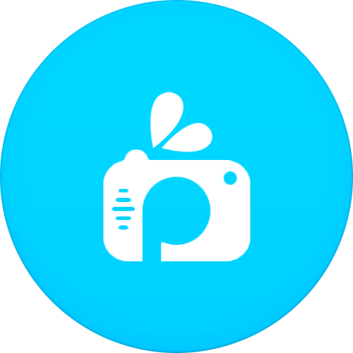 picsart Icon